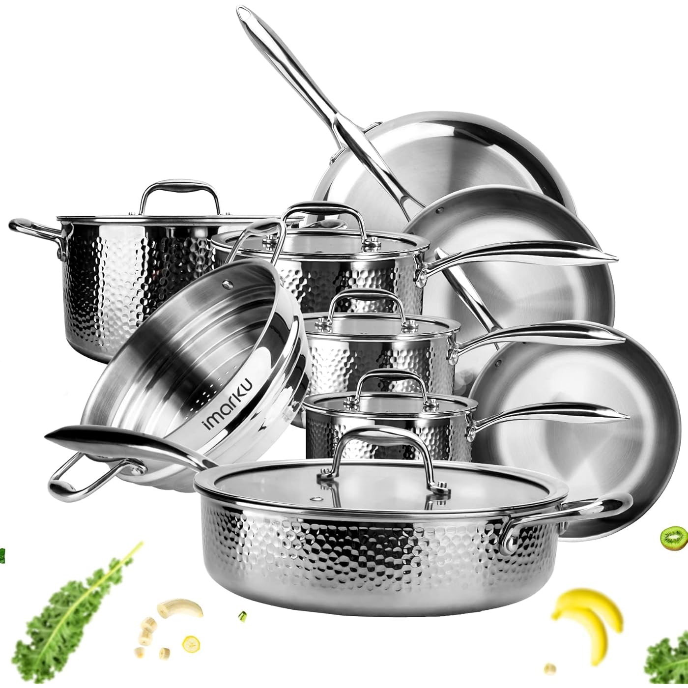 Kitchen Must-Haves: Tools for Every Home Chef cover photo collage