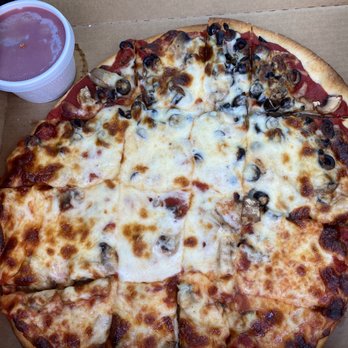 My top restaurant recs cover photo collage