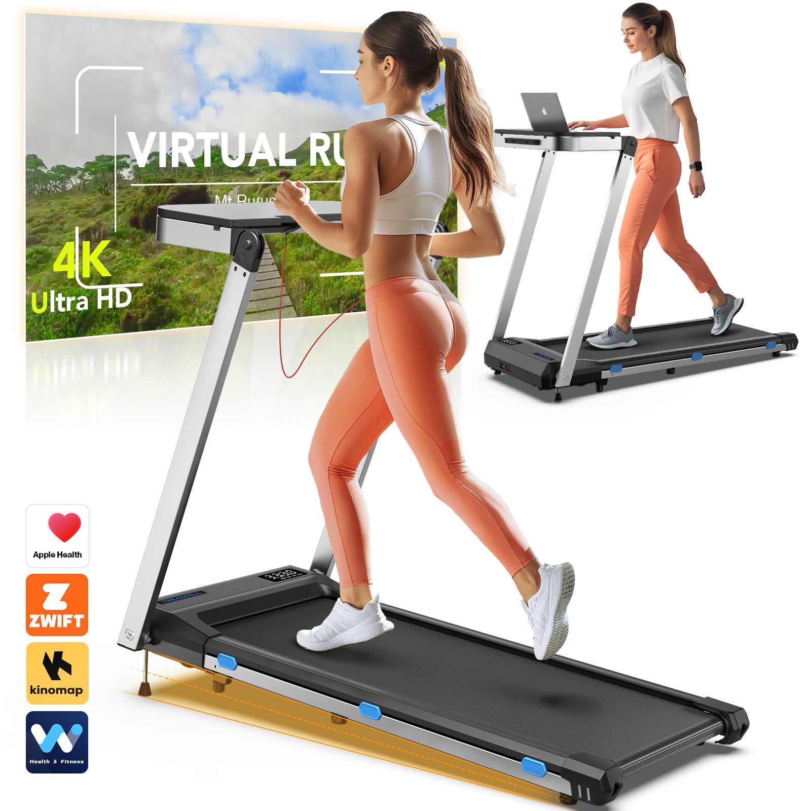 Perimenopause Survival Kit cover photo collage