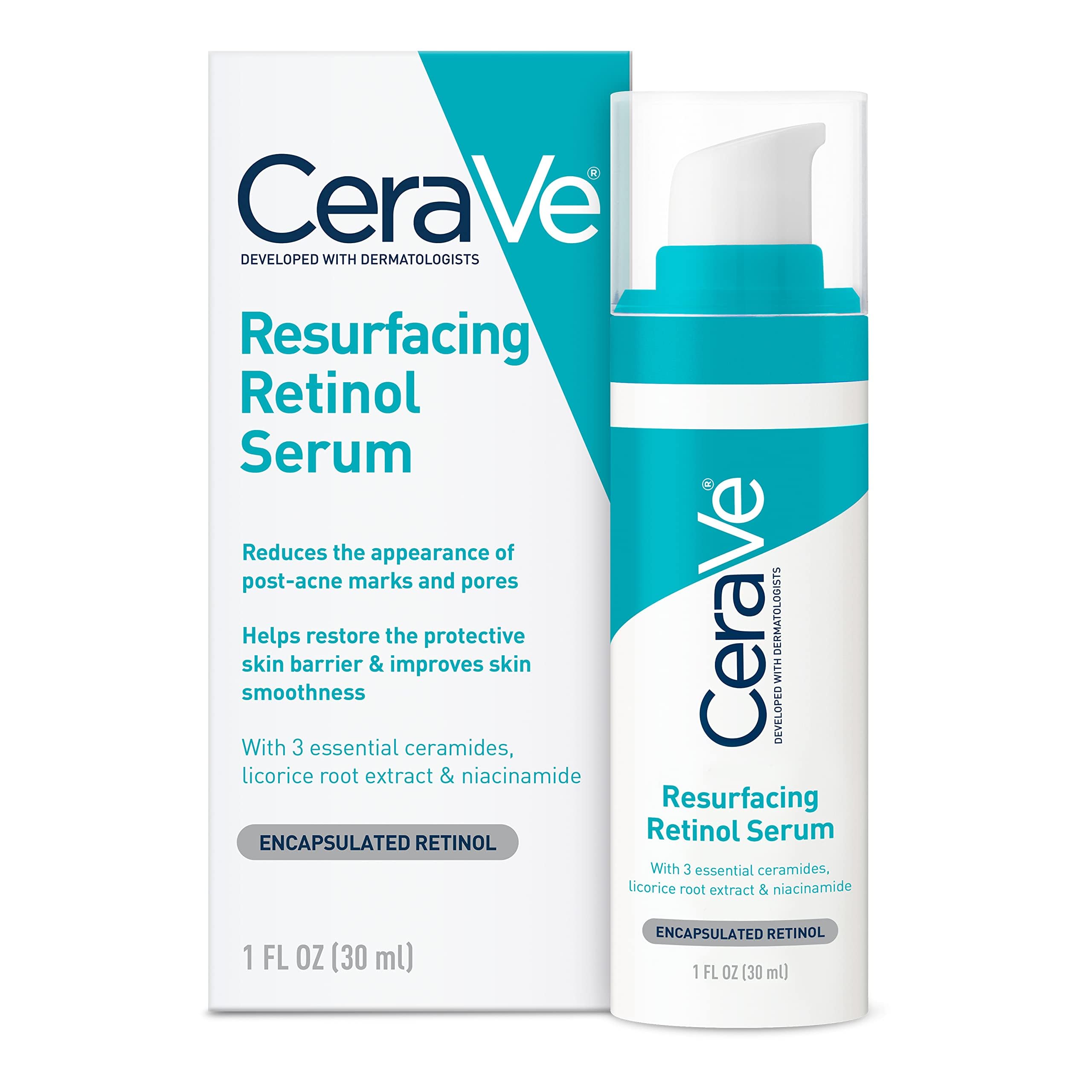 Best Sensitive Skin Skincare for Healing Acne Scars and Irritation cover photo collage