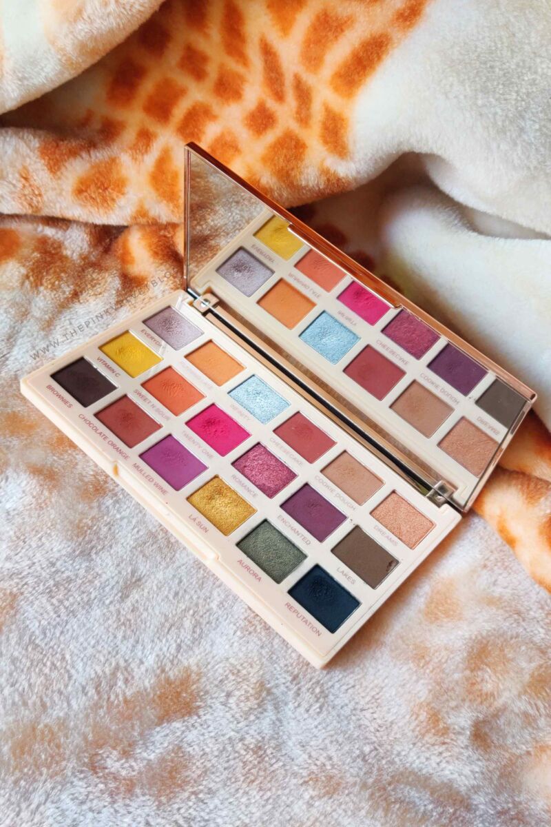 Can't go without- Beauty products edition! ✨ cover photo collage
