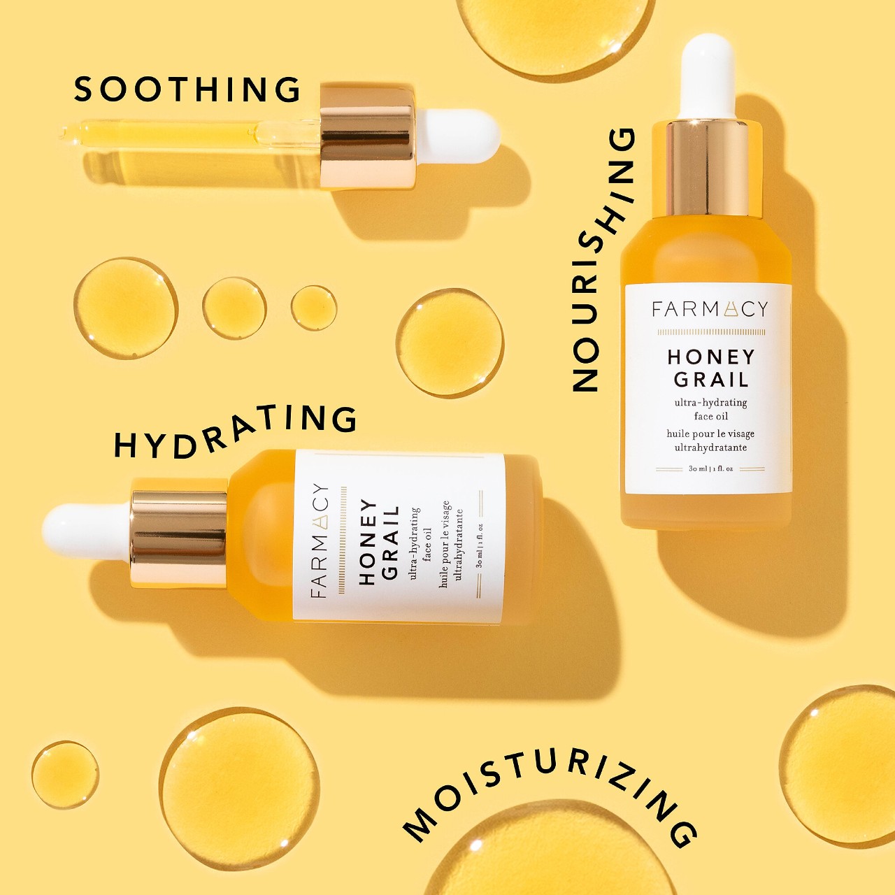 easy beauty routine when traveling cover photo collage