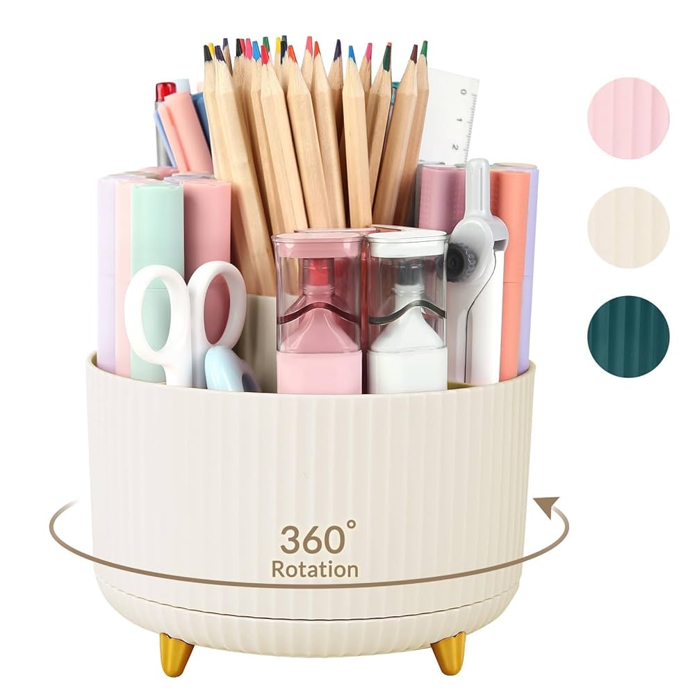 Calm Cozy Classroom Essentials for High School Teachers cover photo collage