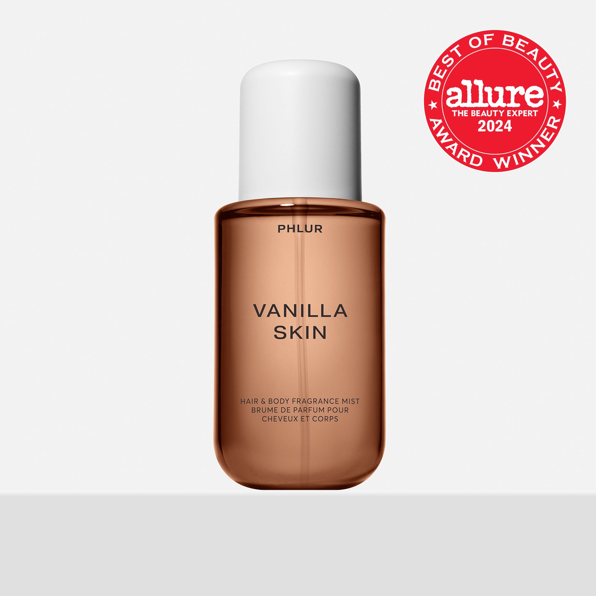 Vanilla Girl Scents cover photo collage
