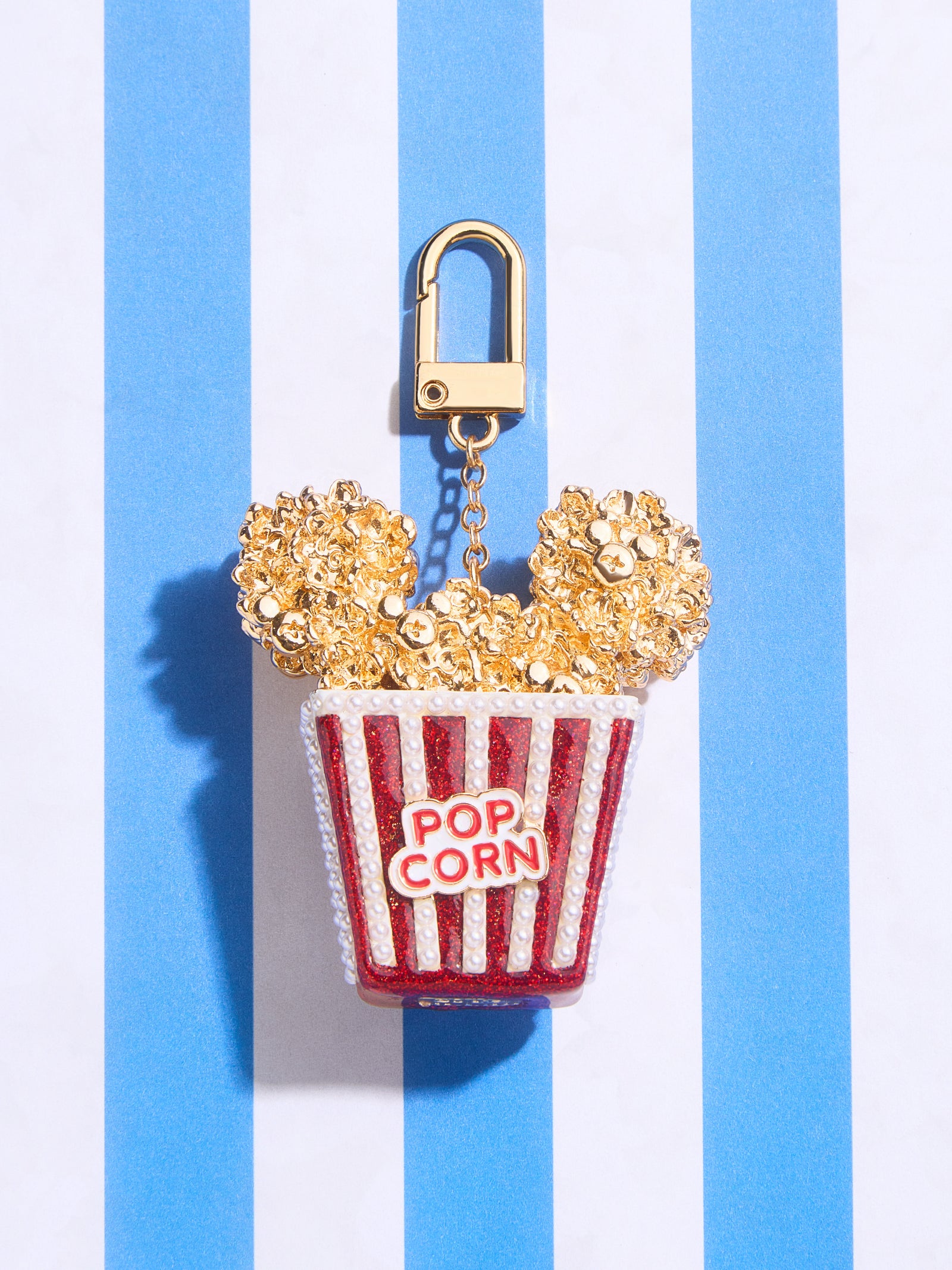 Bag charms for all price ranges cover photo collage
