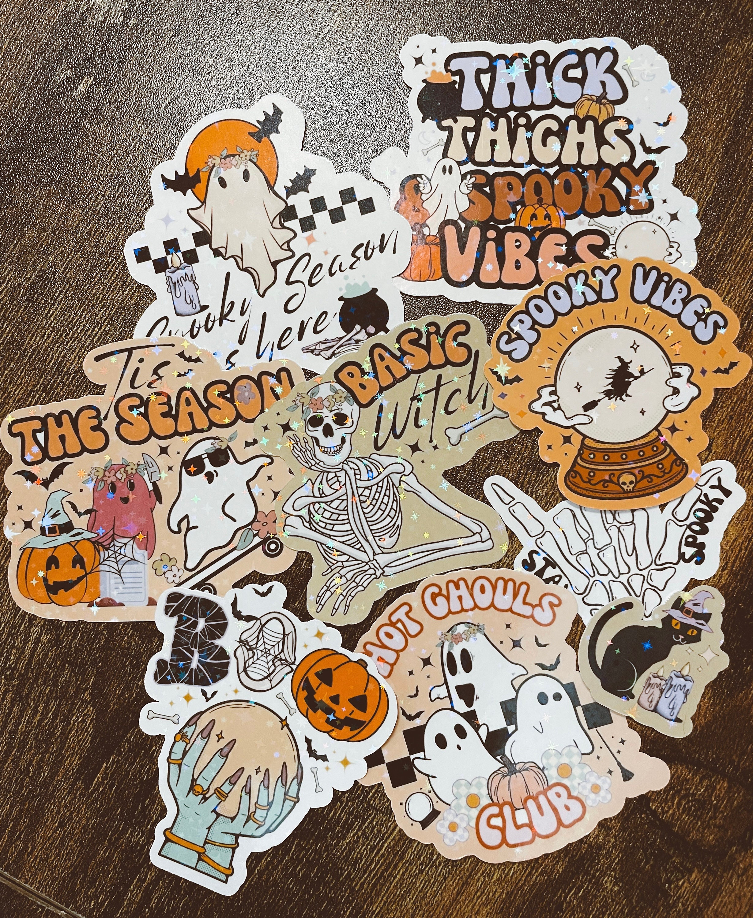 👻Boo Basket Ideas cover photo collage