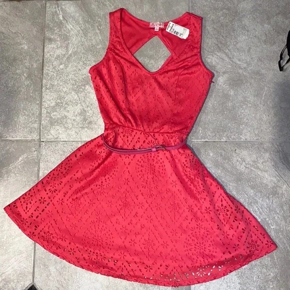 Best Short Dresses 👗 cover photo collage