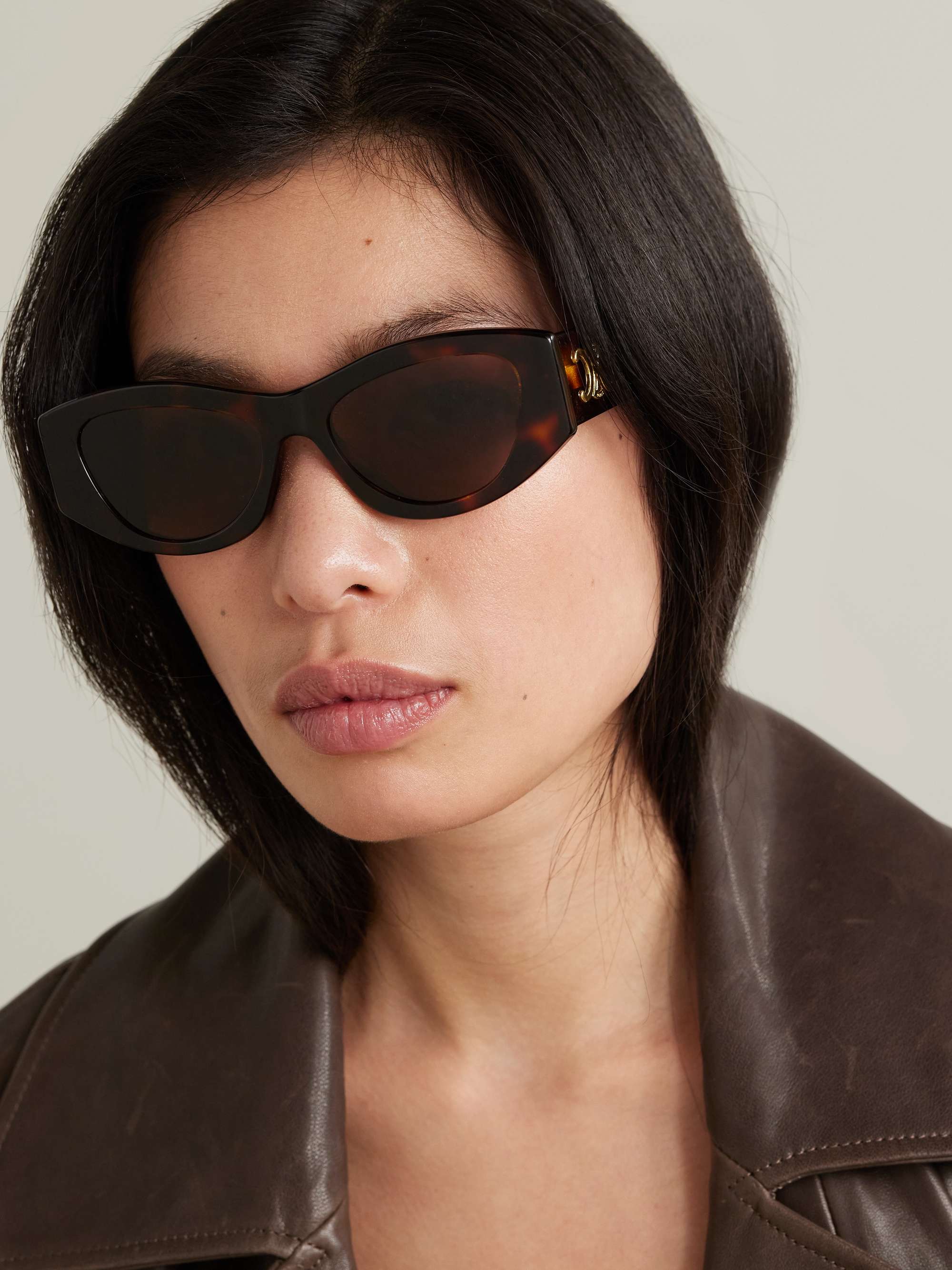 You Need These 18 Sunglasses That Whisper ‘I’m Cool’ Without Saying a Word cover photo collage
