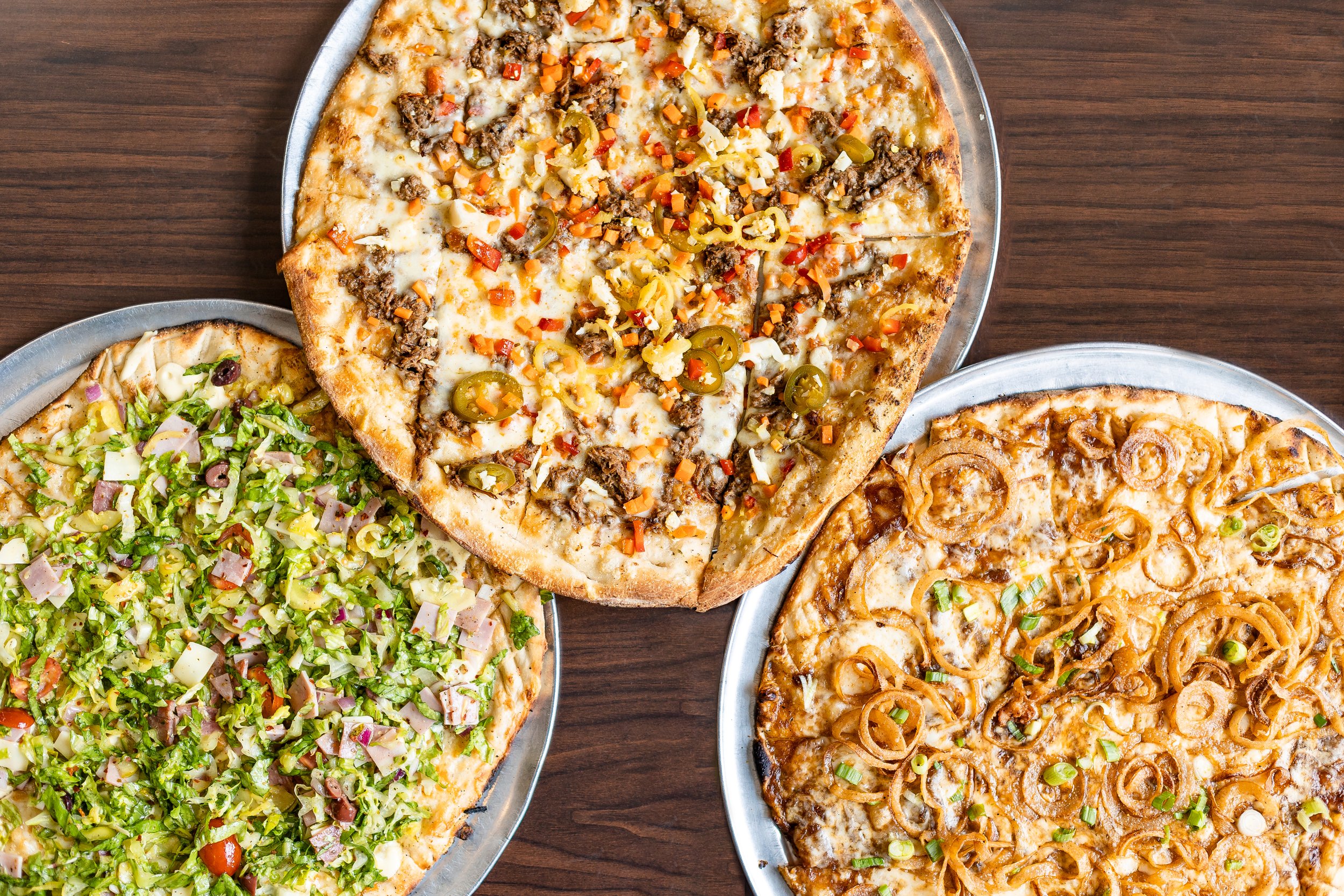 Central Massachusetts Restaurant Recs cover photo collage