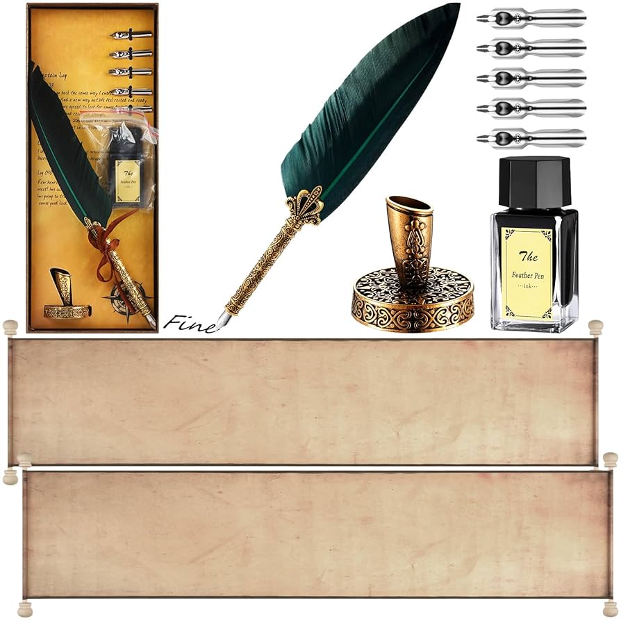 You’ll Feel Like a Novel in These 15 Bookish-Inspired Accessories cover photo collage