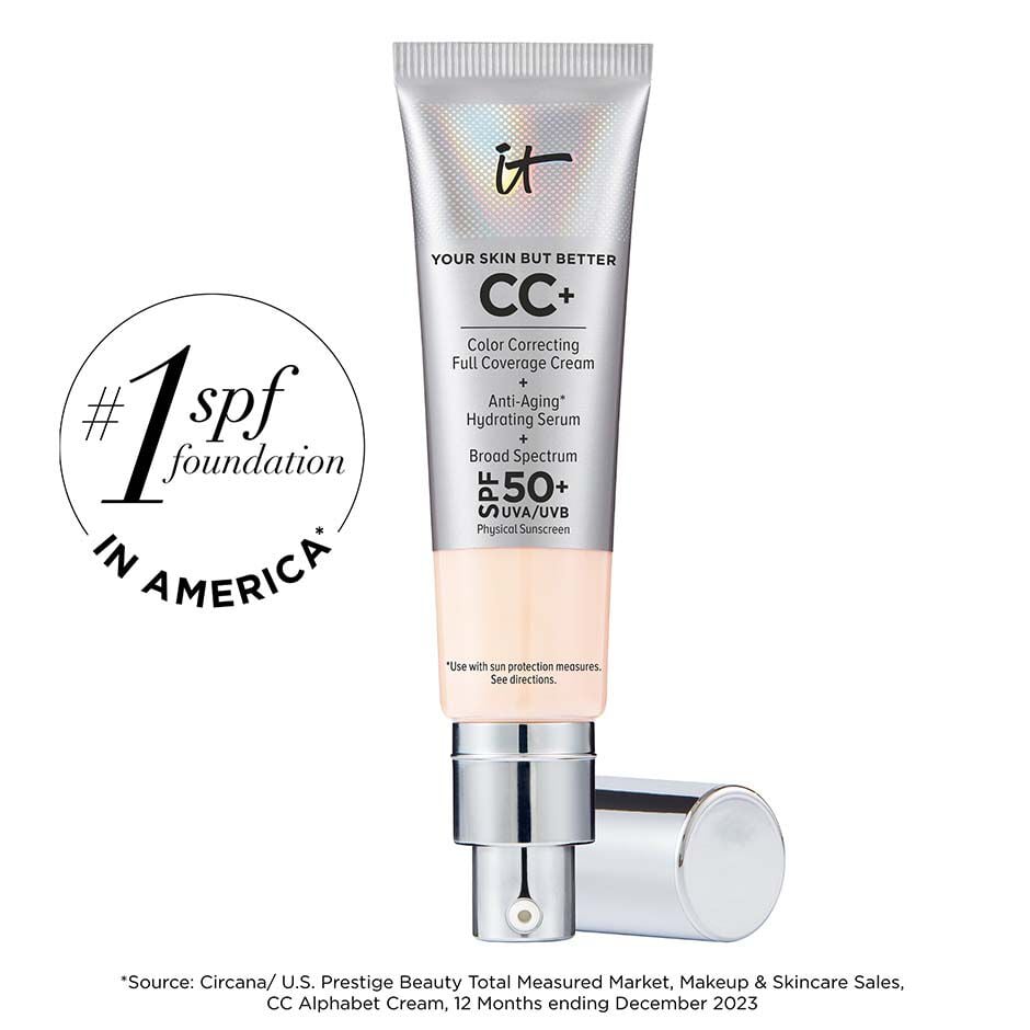 My Beauty Recs for the Low Maintenance 40+ Crowd cover photo collage