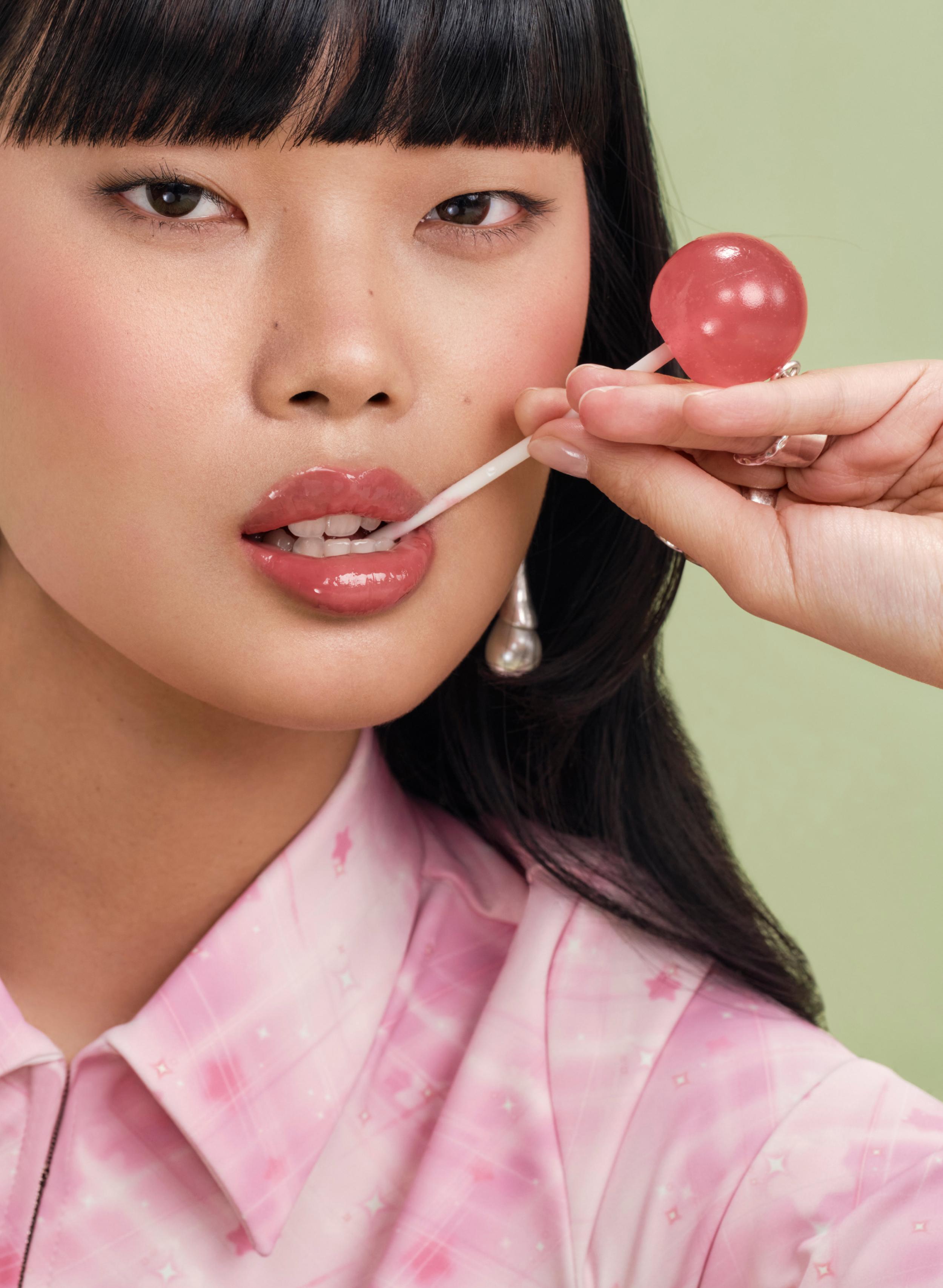 If I’m stuck on a deserted island…( beauty edition) ✨ cover photo collage