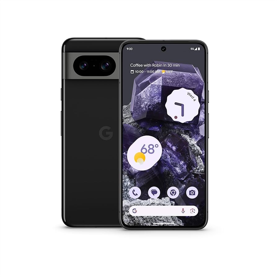 Ultimate 2025 Google Pixel 7 & 8 Phone & Accessory Guide