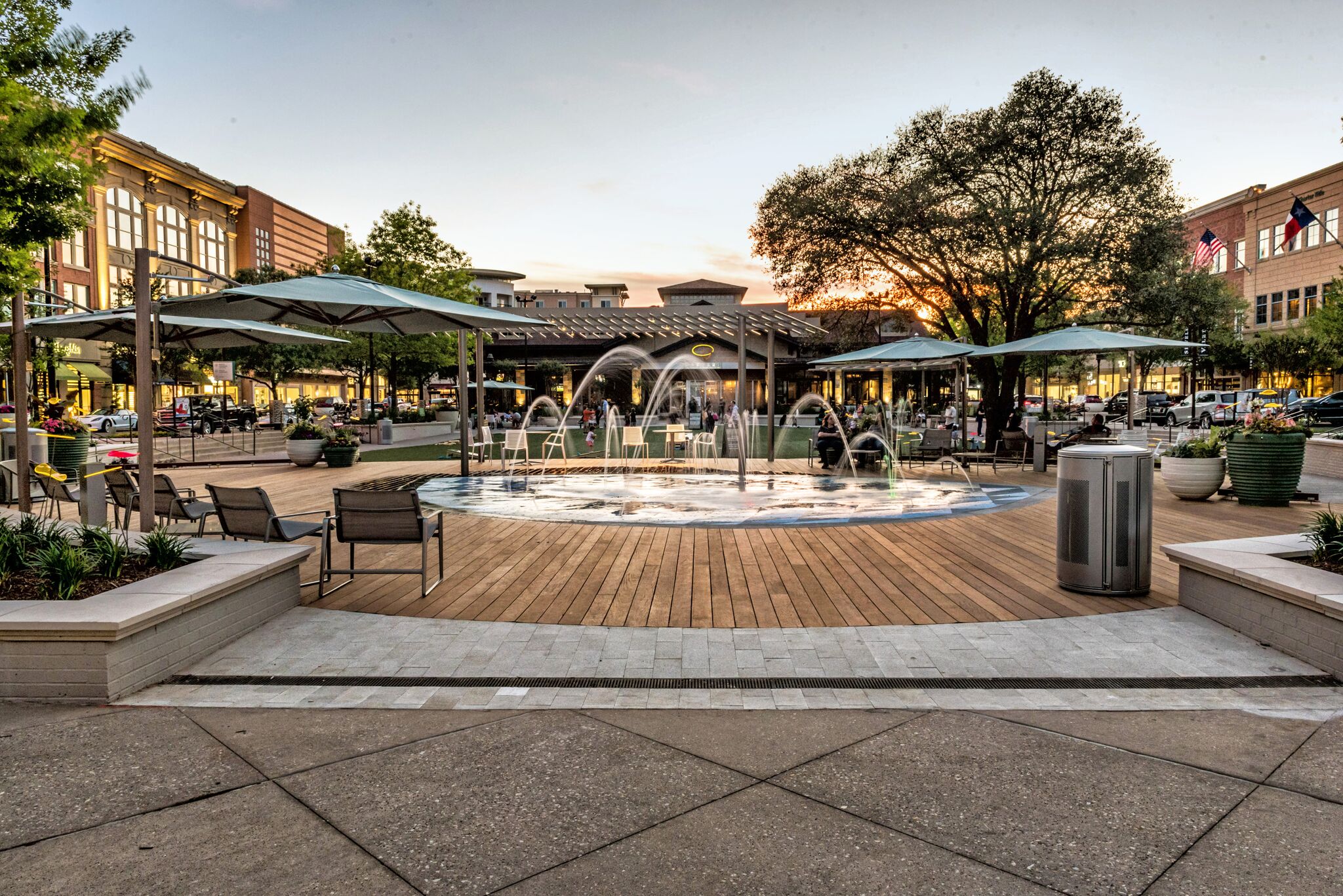 Woodlands TX🧡 cover photo collage