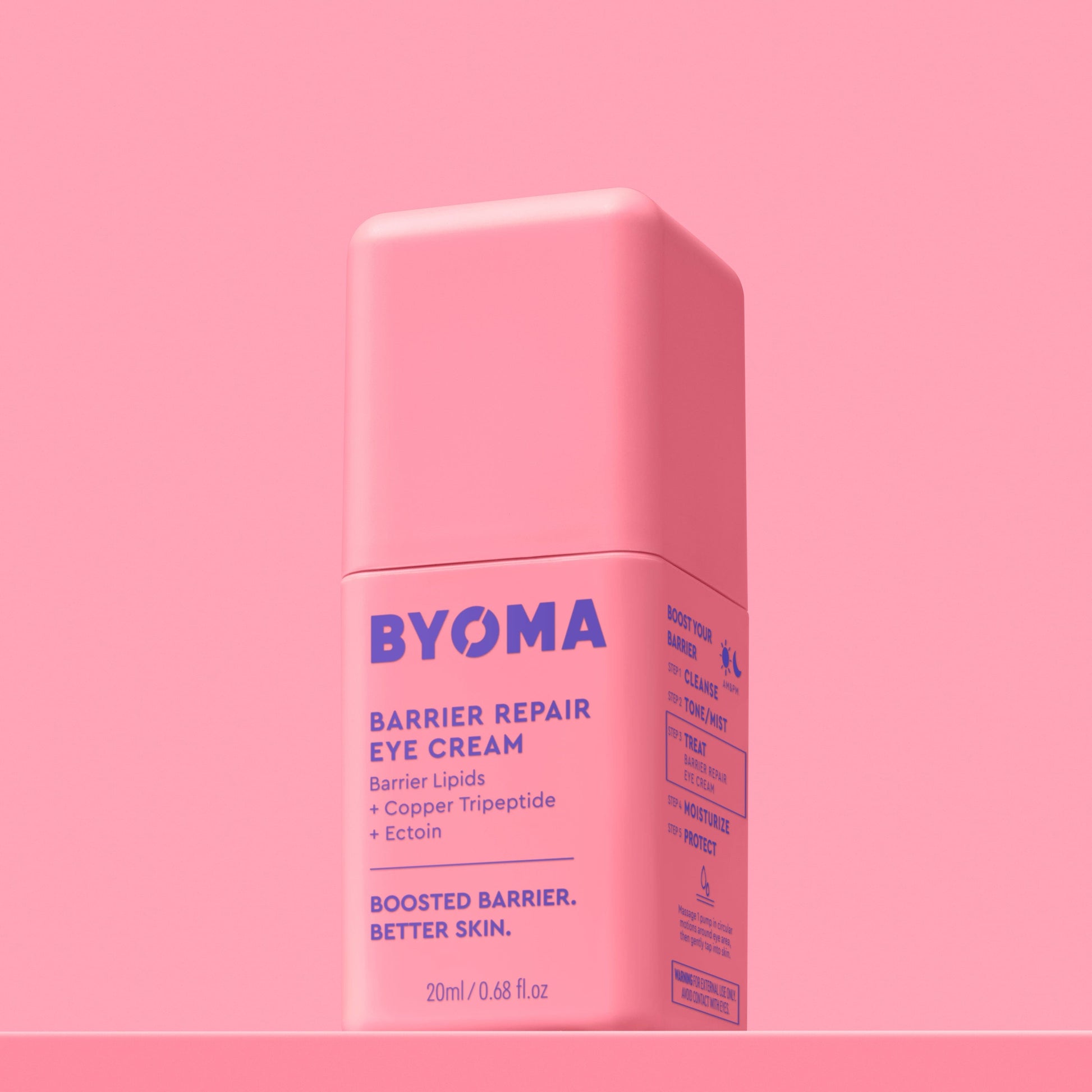Skincare favs cover photo collage