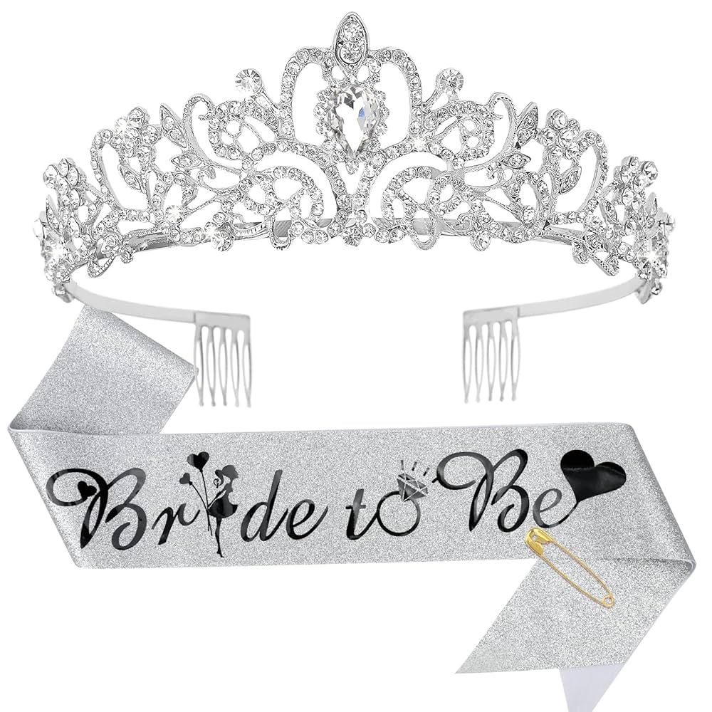 Bachelorette Party Must Haves cover photo collage