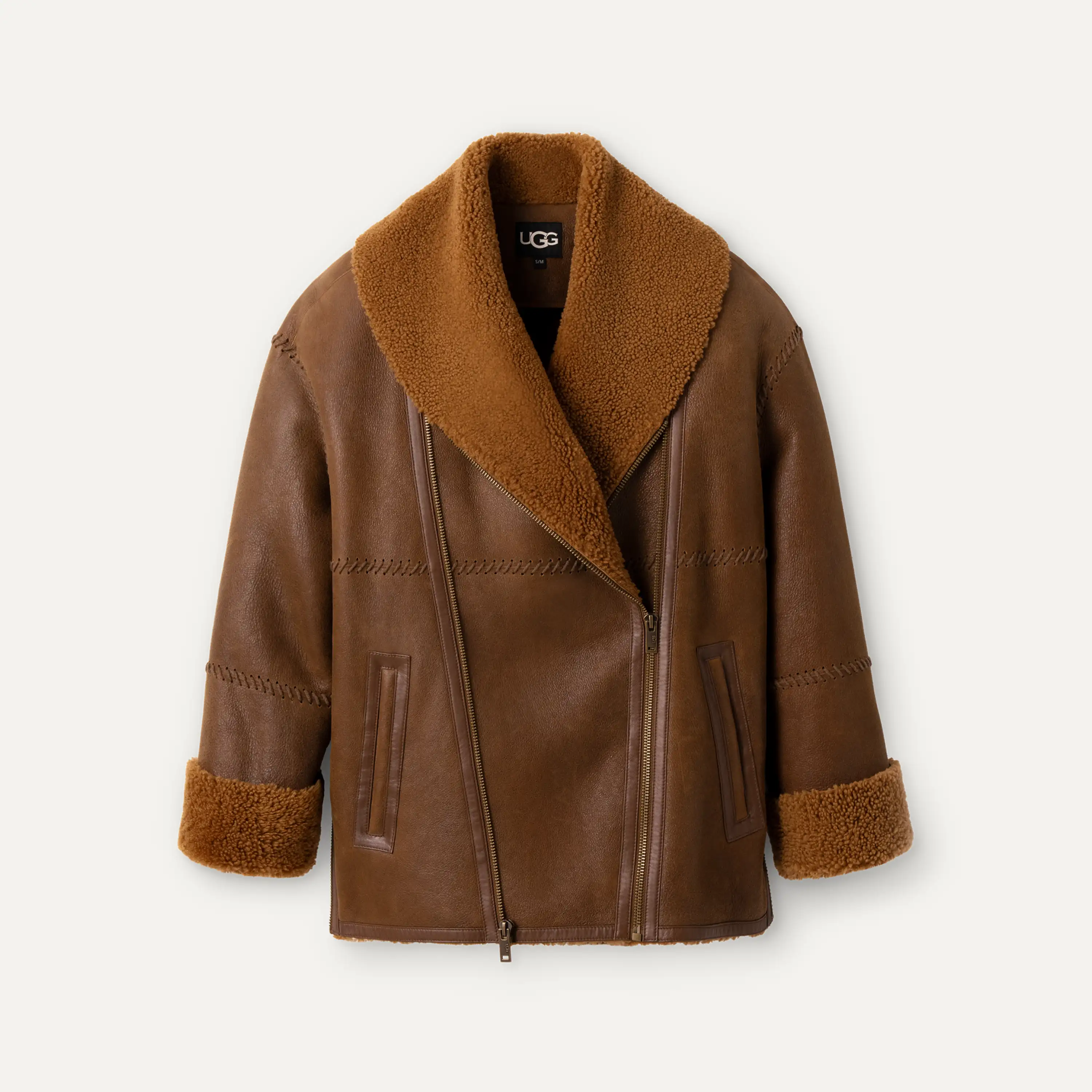 UGG Favorites cover photo collage