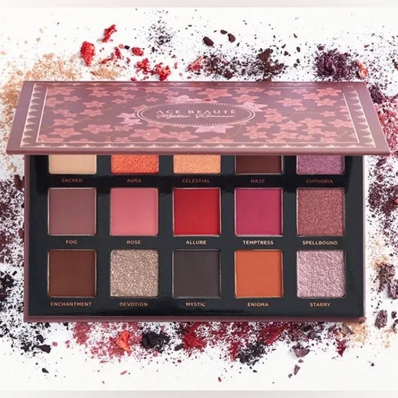 My Ipsy BoxyCharm: Month to Month cover photo collage