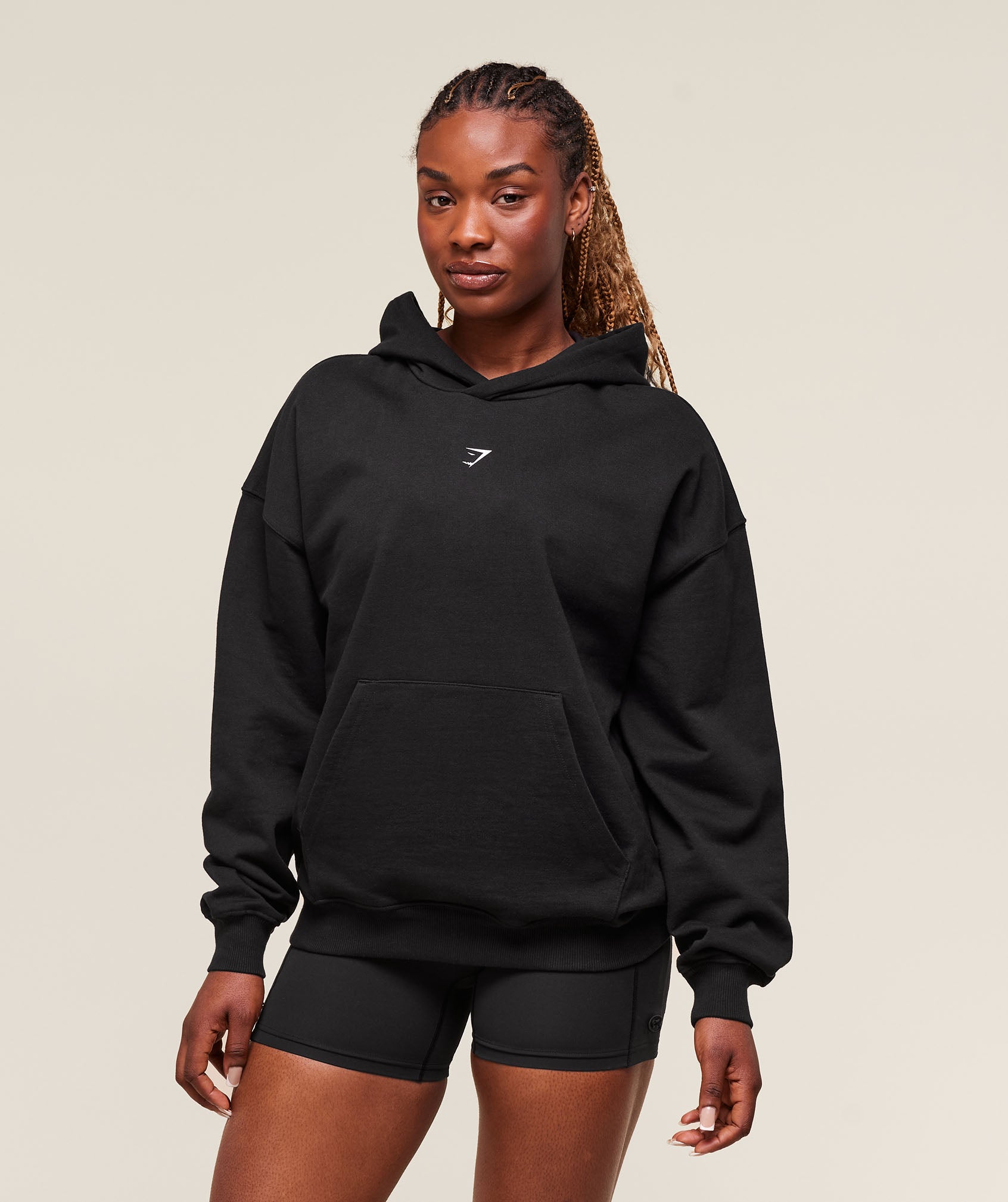 Gym girl must haves cover photo collage