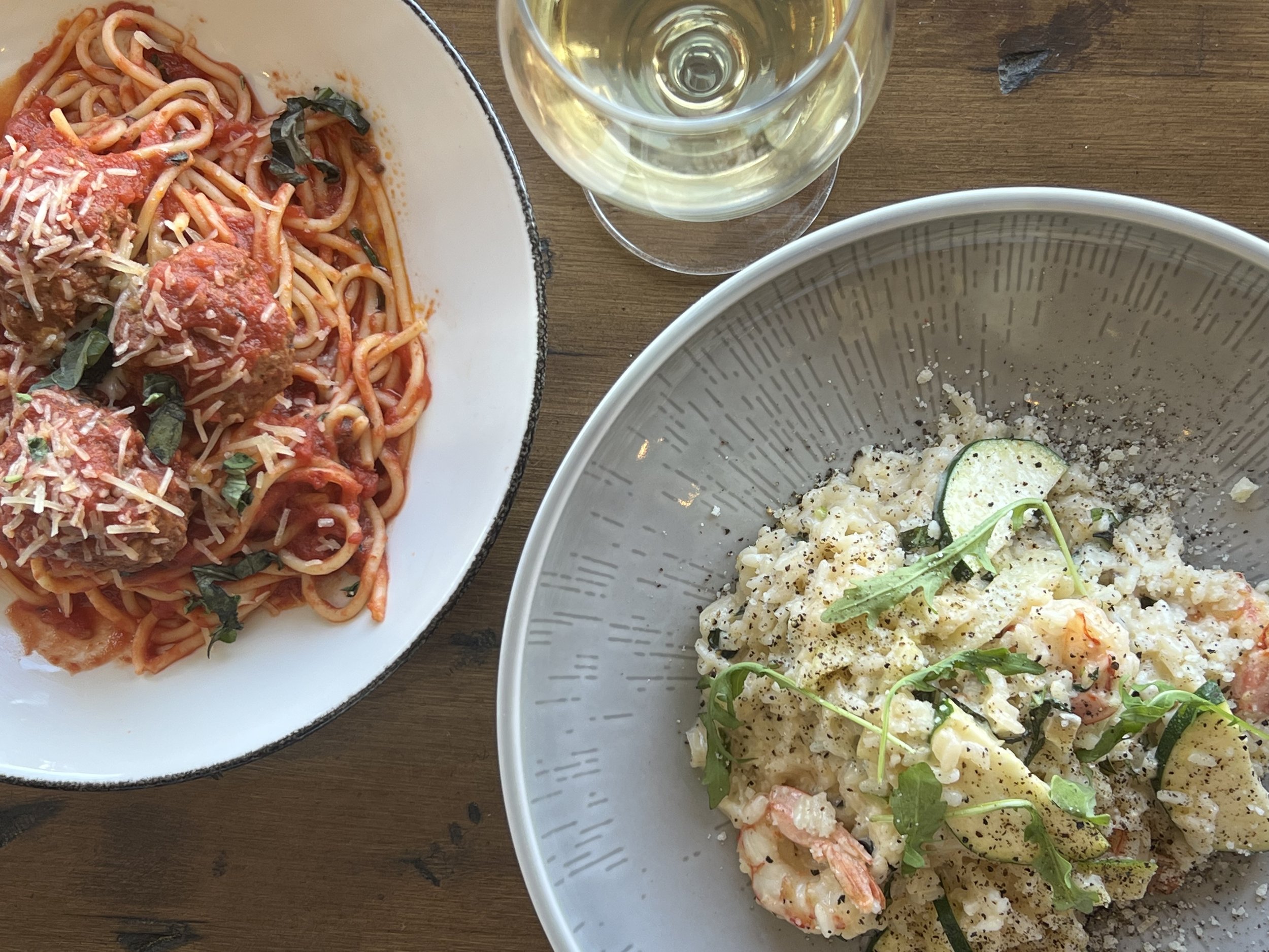 Best Eats and Drinks North of Atlanta cover photo collage