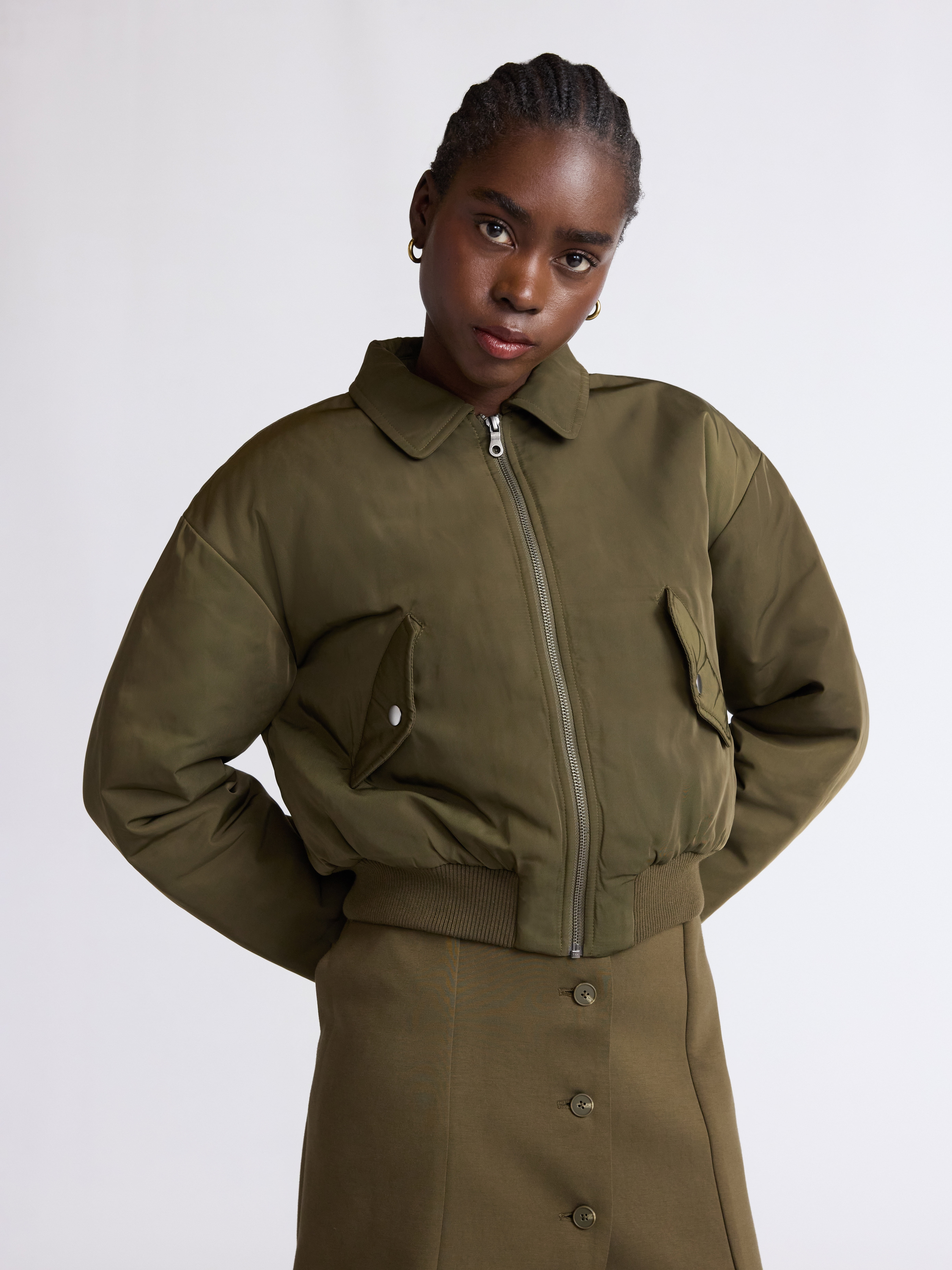 Make it (Comfy) Fashion BUT Affordable! cover photo collage