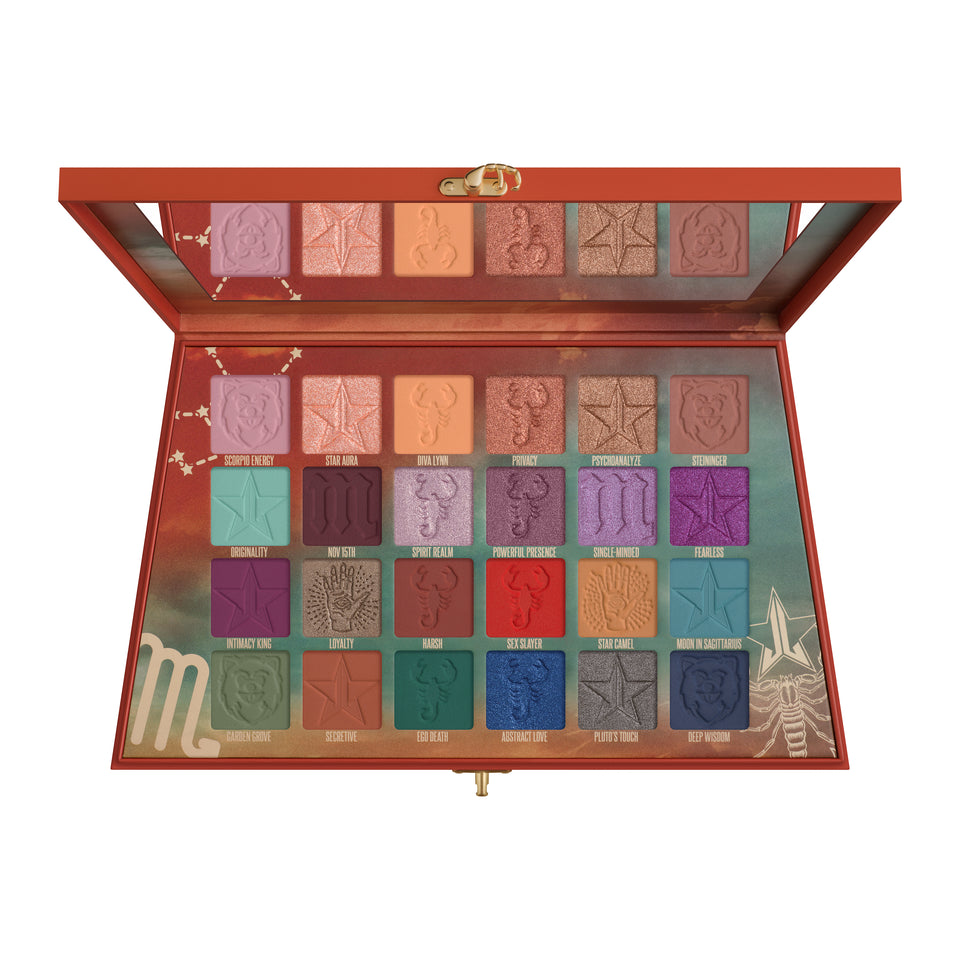 Ride-or-Die Makeup Products cover photo collage