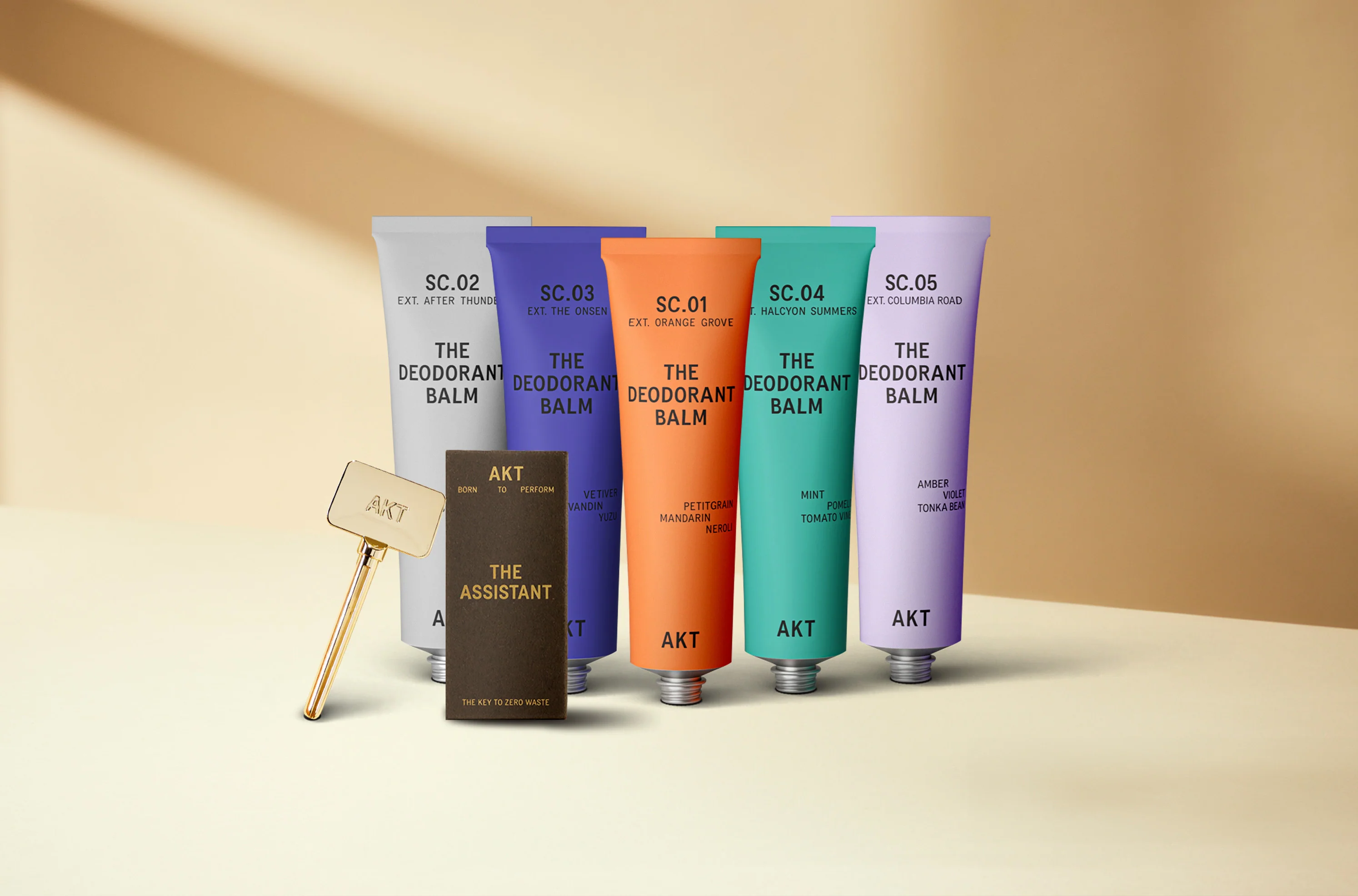 Everyday beauty faves: simple, effective, reliable cover photo collage