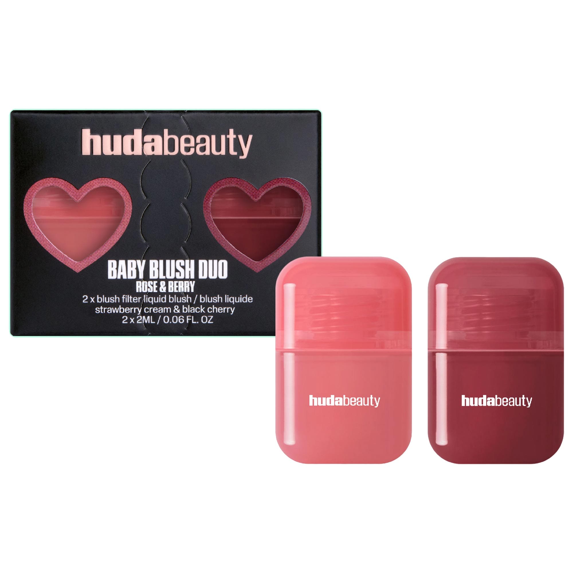Makeup Products For A Natural Soft Glam Look cover photo collage