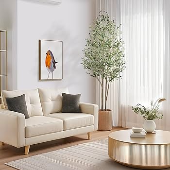 Chic & Simple Home Decor & Furnishings cover photo collage