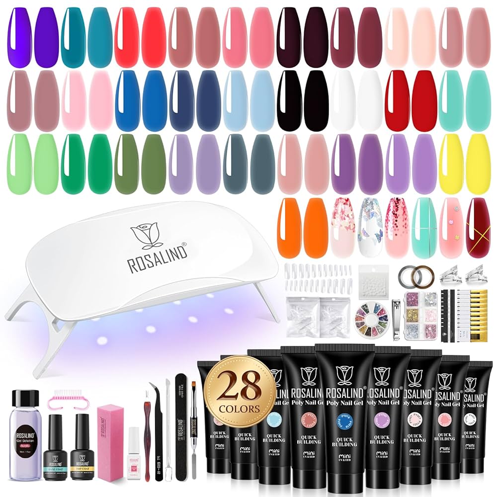 Makeup and Skincare I Trust - Plus Nails! cover photo collage