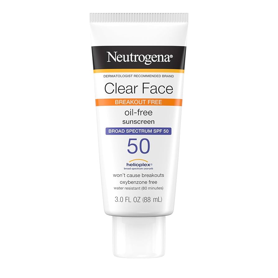 Best skin products for acne prone combination skin cover photo collage