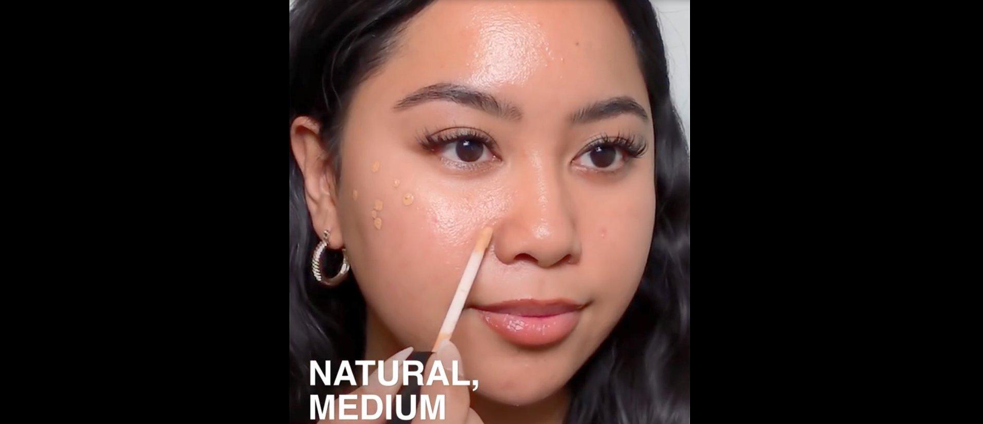 Clean Girl Quick Makeup for Busy Moms (Look Polished in Under 5 Minutes) cover photo collage