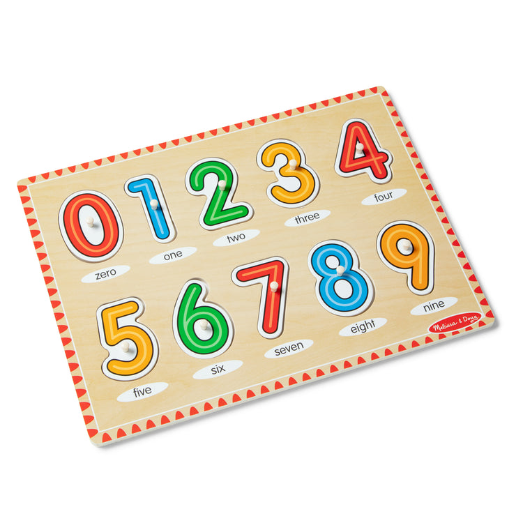 Best learning toys for toddlers cover photo collage