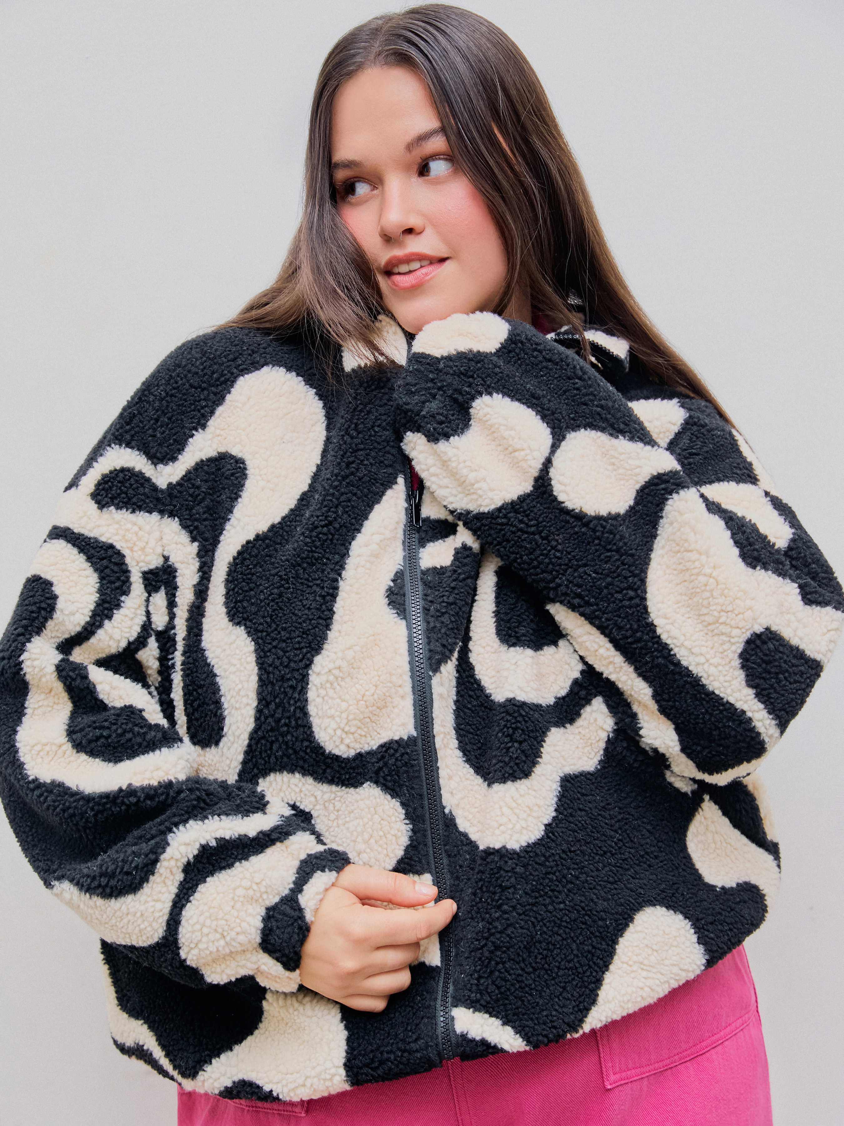 My Closet in a Perfect World cover photo collage