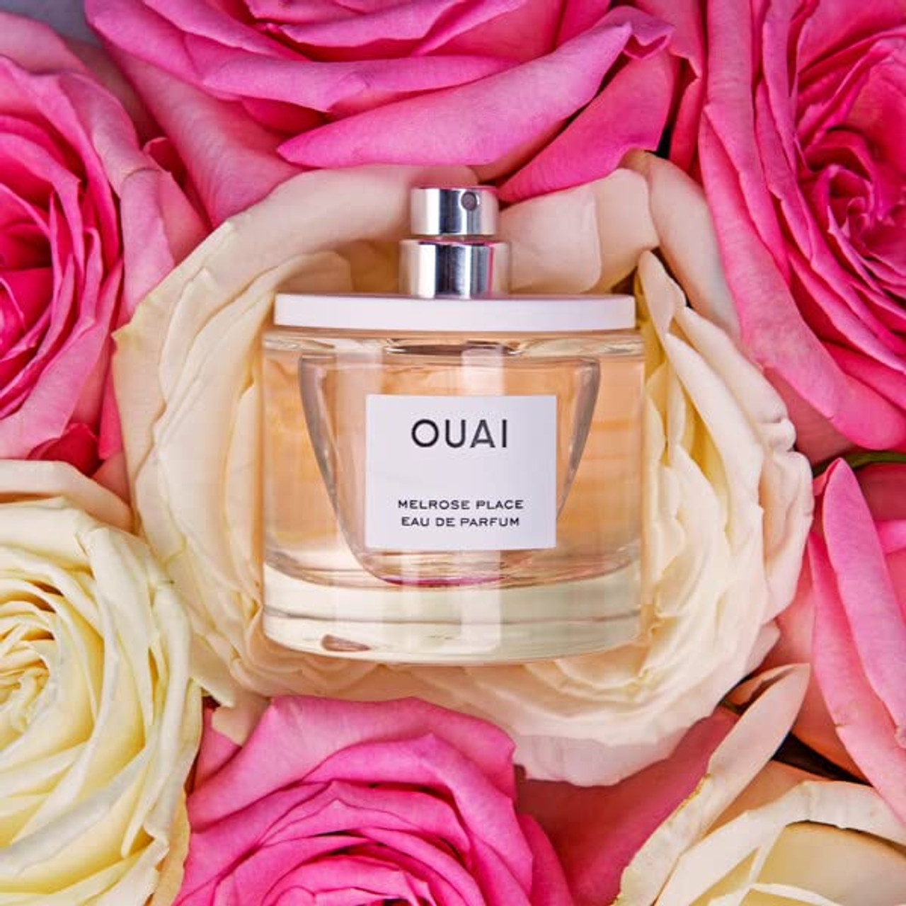 Makes Me Smell Nice! cover photo collage