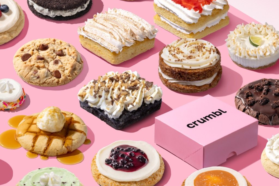 Coffee, Food and Shopping - Oh, My! (Bucks County, PA Edition) cover photo collage