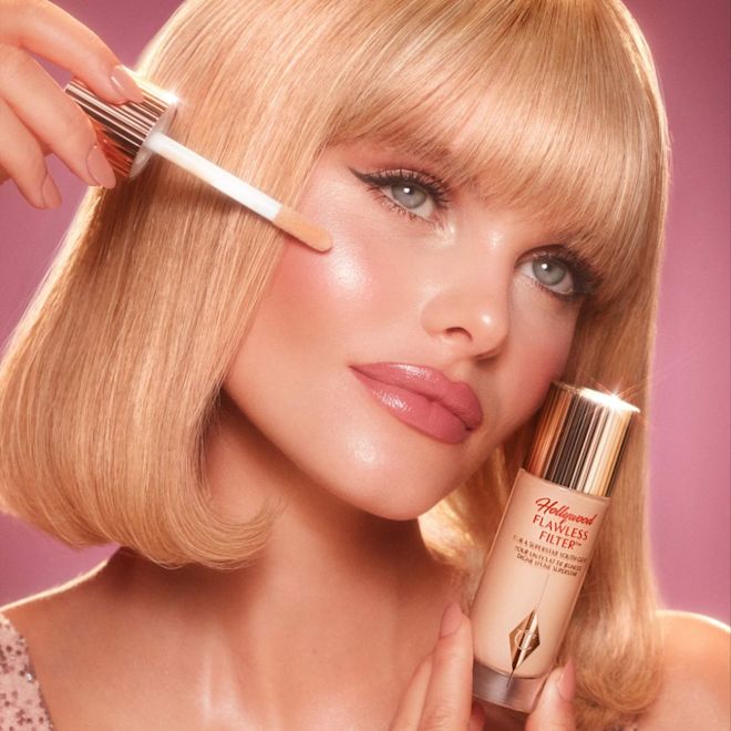 Flawless-skin and High Quality Makeup favorites every makeup lover needs cover photo collage