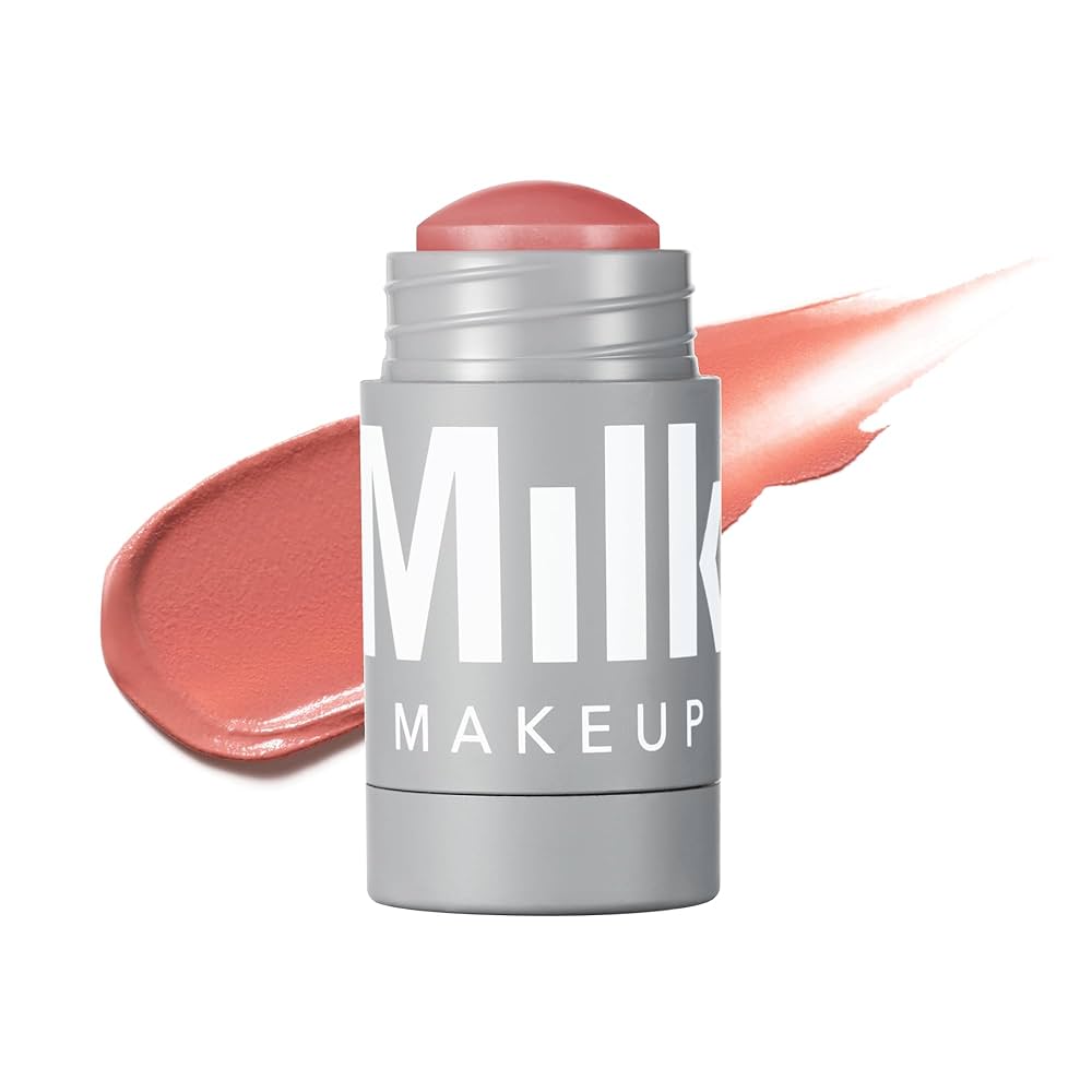 From Primer to Pout: My Makeup Routine cover photo collage