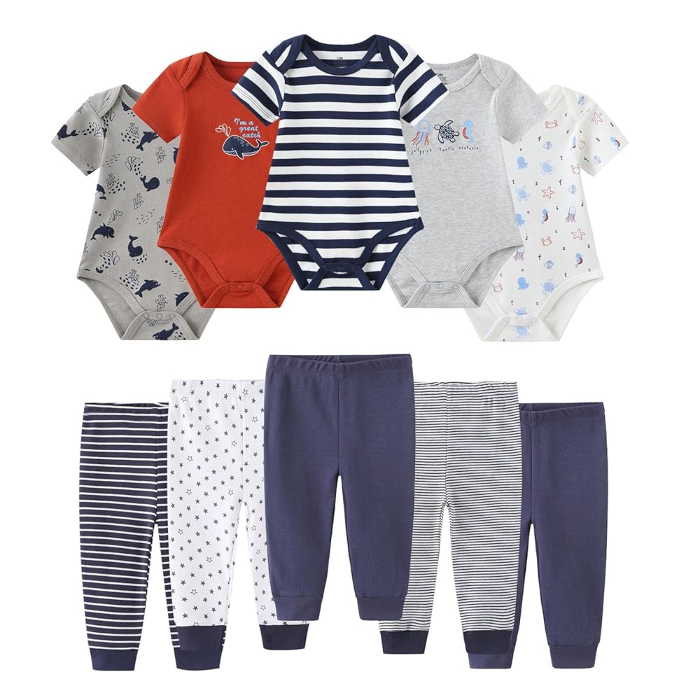 Highly Recommended Baby & Kid Items cover photo collage