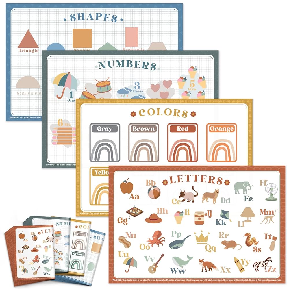 For the kids! cover photo collage