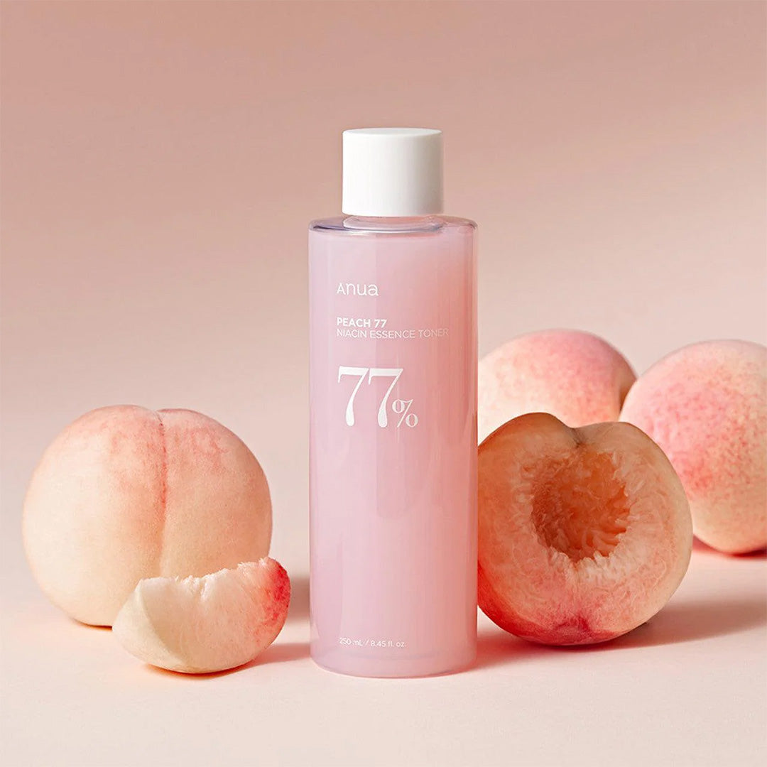 K-Beauty Must Haves cover photo collage