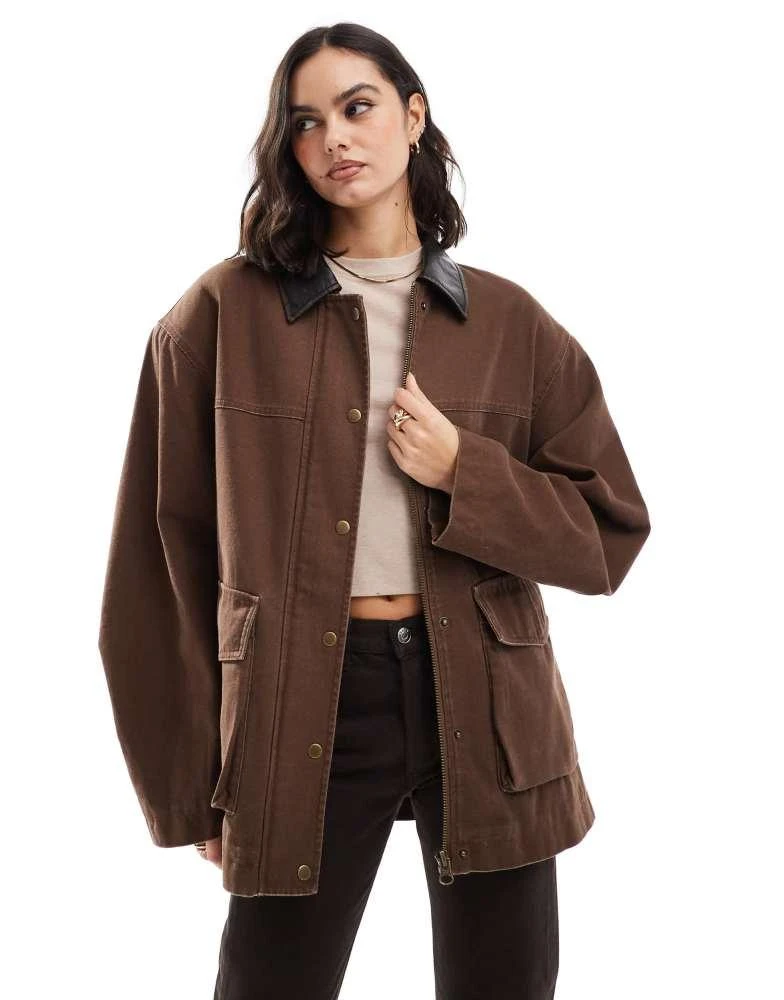 No-Fuss Fall Staples | Easy Fall Style You Can Count On cover photo collage