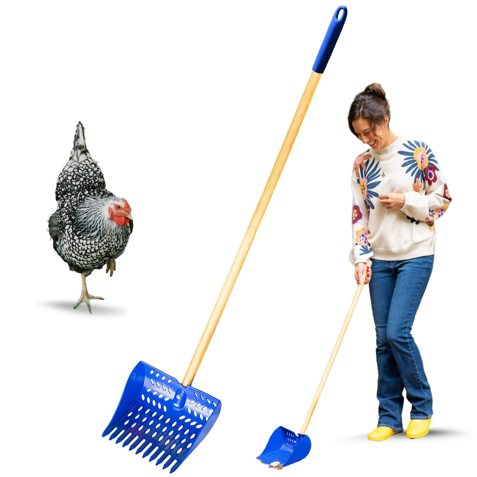 Farm Lyfe cover photo collage