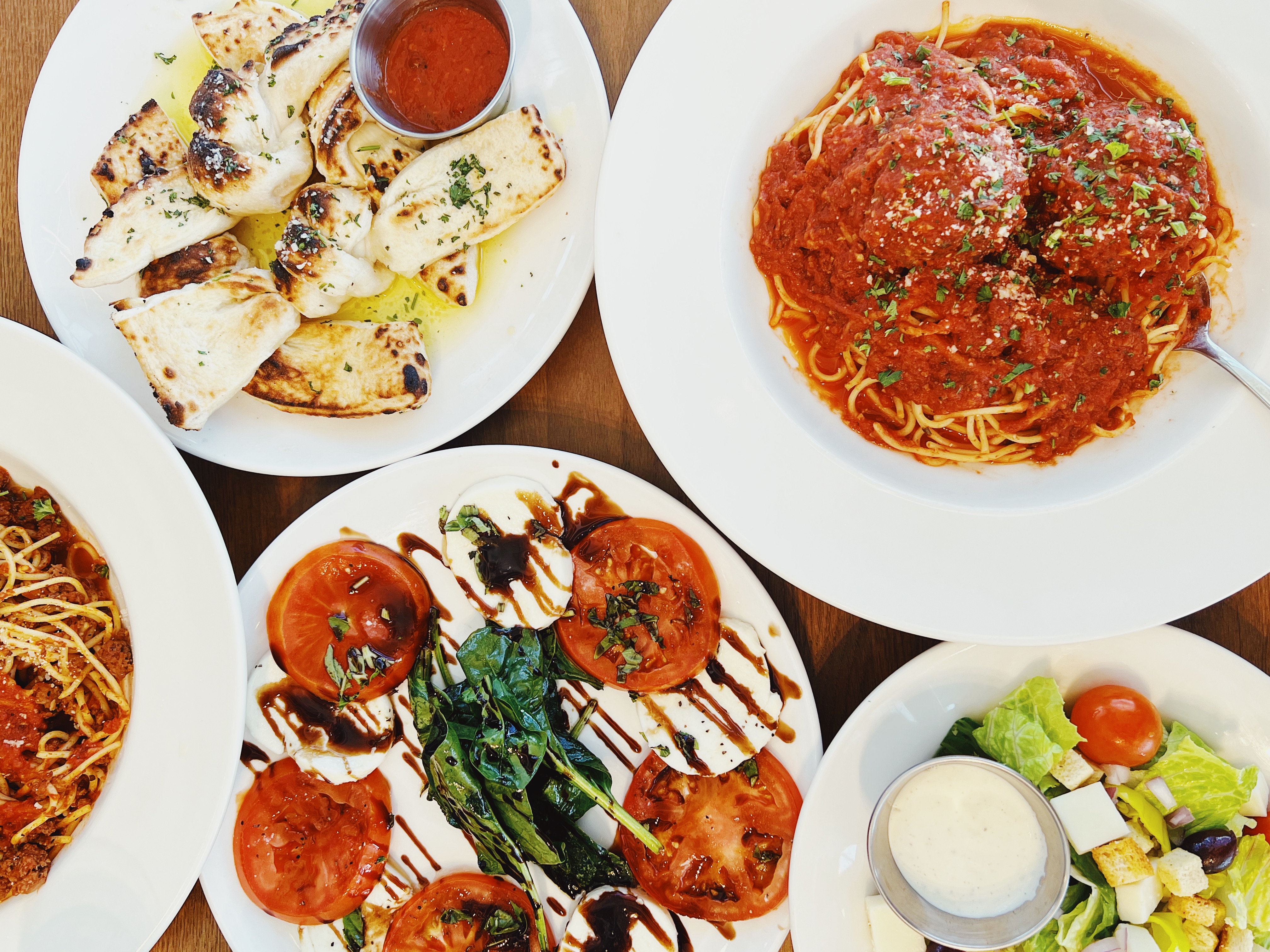 OKC foodie recs cover photo collage