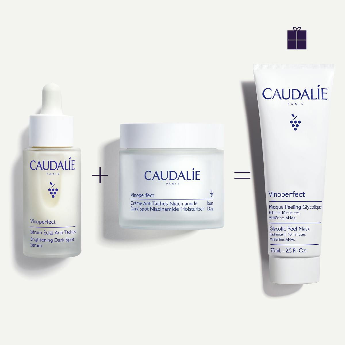 Skincare & Hair Care cover photo collage