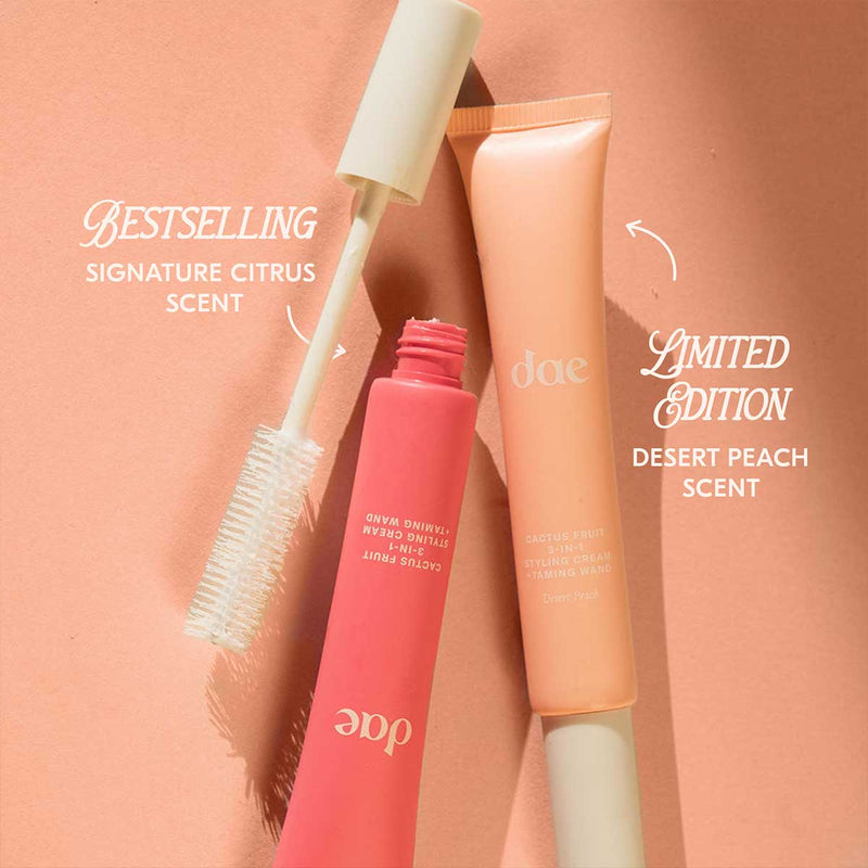 All Things Hair cover photo collage