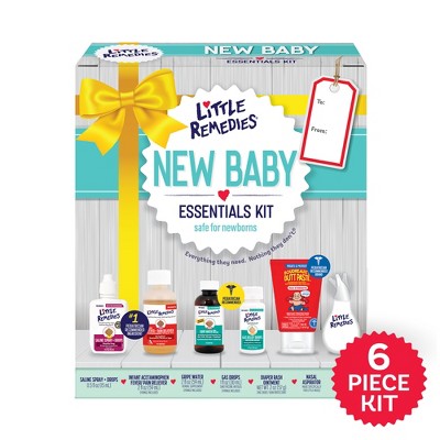 Most forgotten baby registry items / Items you might panic order in the first few weeks of life! cover photo collage