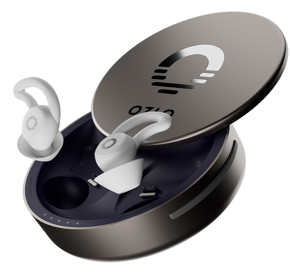 Sound ON or Sound OFF? (Music & Sensory issues Accessories and Goodies) cover photo collage