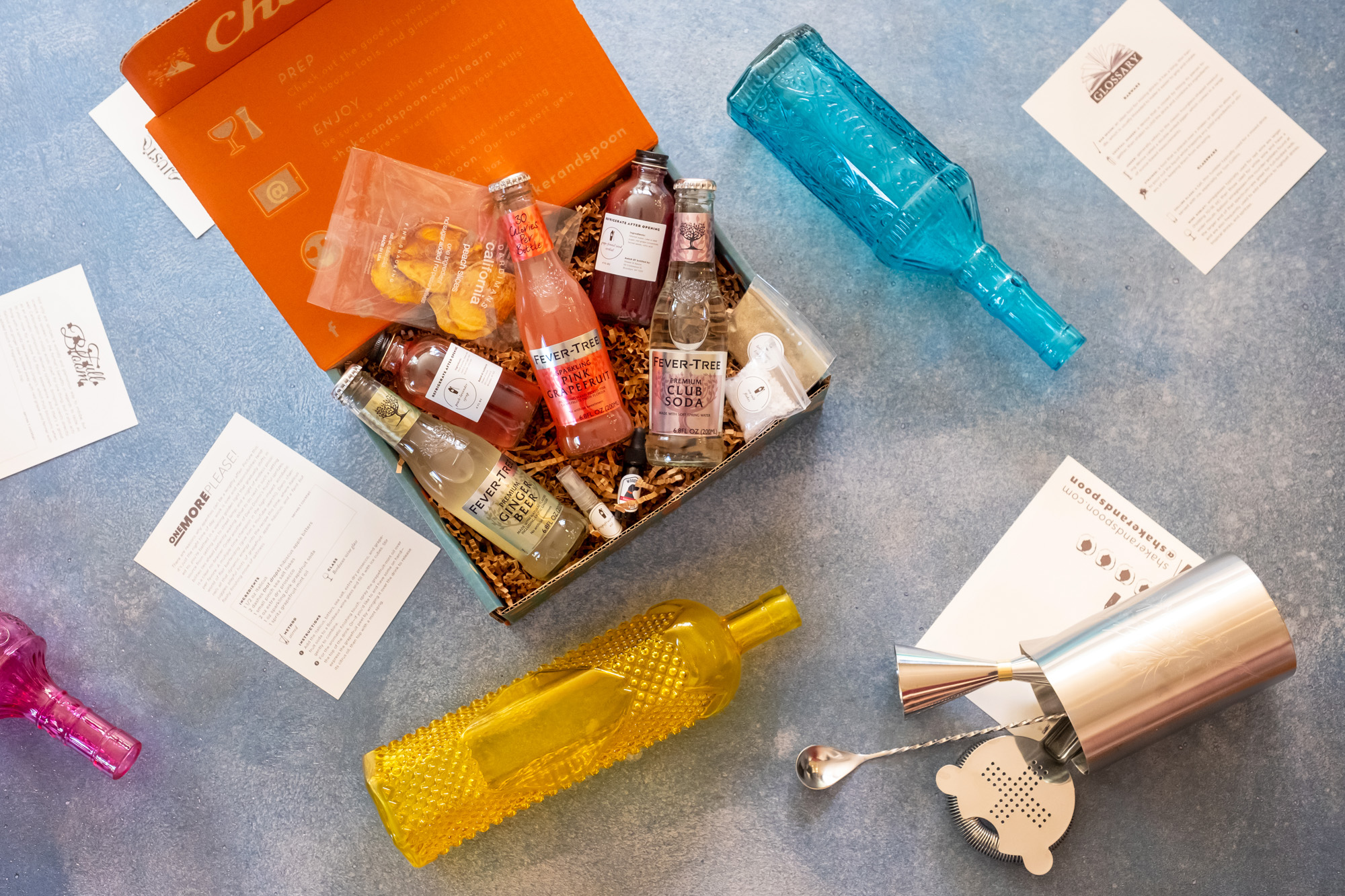 hobbies for adults (that aren't boring) cover photo collage