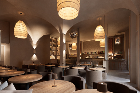 WHERE TO GRAB DIN IN WEST LA cover photo collage